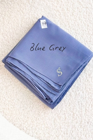 Defect Arabia l Blue Grey